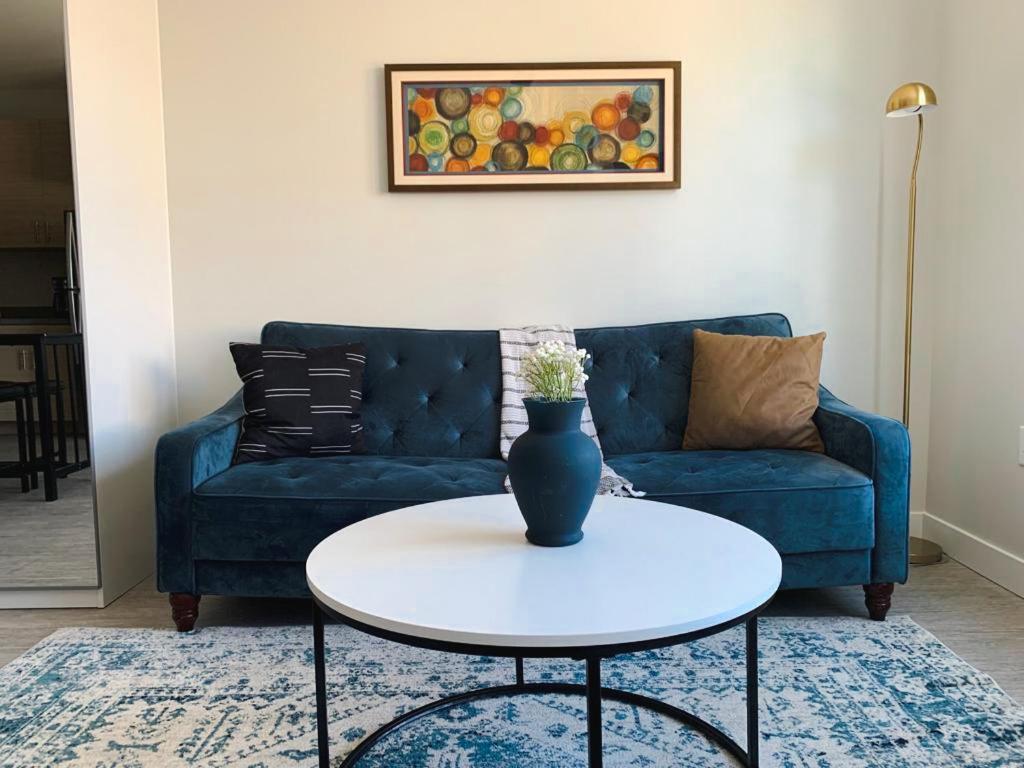 Sleepover Studio Apartments دي موين، آيوا المظهر الخارجي الصورة