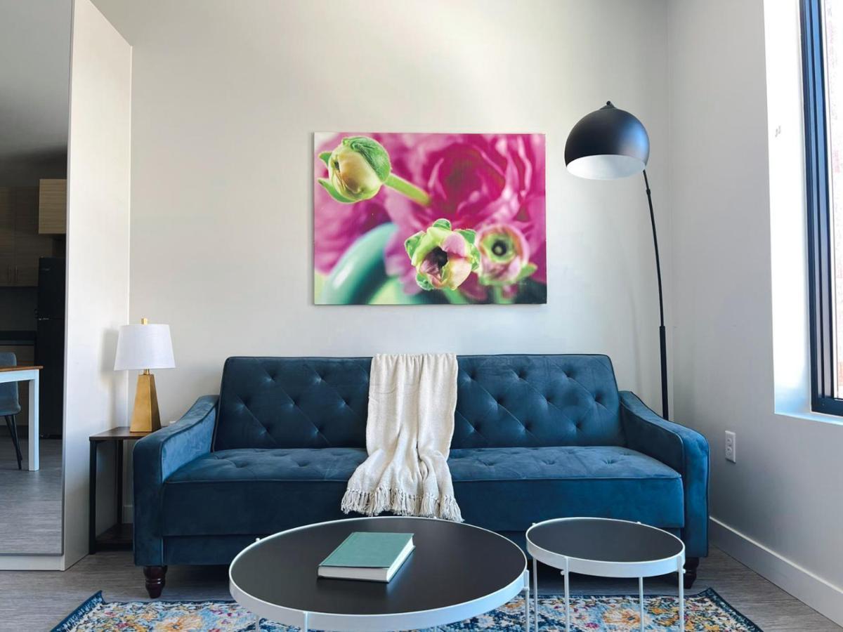 Sleepover Studio Apartments دي موين، آيوا المظهر الخارجي الصورة