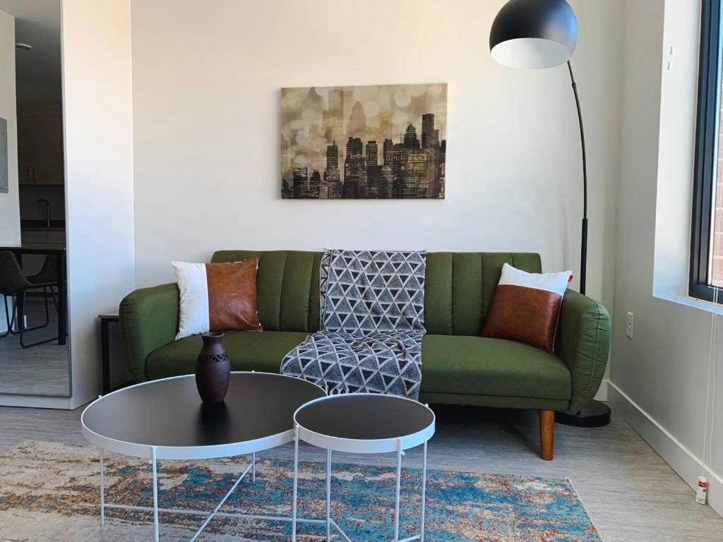 Sleepover Studio Apartments دي موين، آيوا المظهر الخارجي الصورة